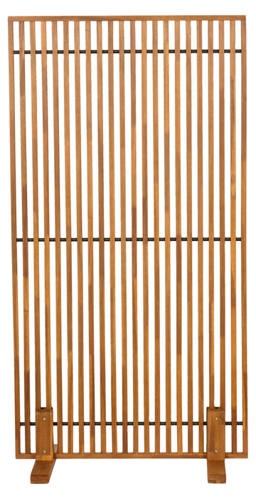 Terrasseafskærmning New York akacie - Sunlife